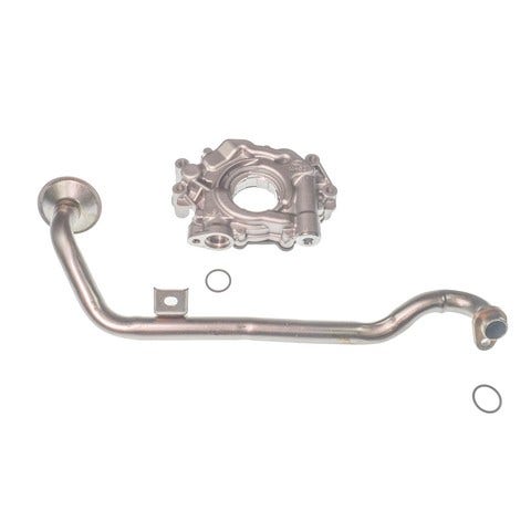 Melling Engine Oil Pump P/N:M452-386S  Engine Oil Pump P/N: