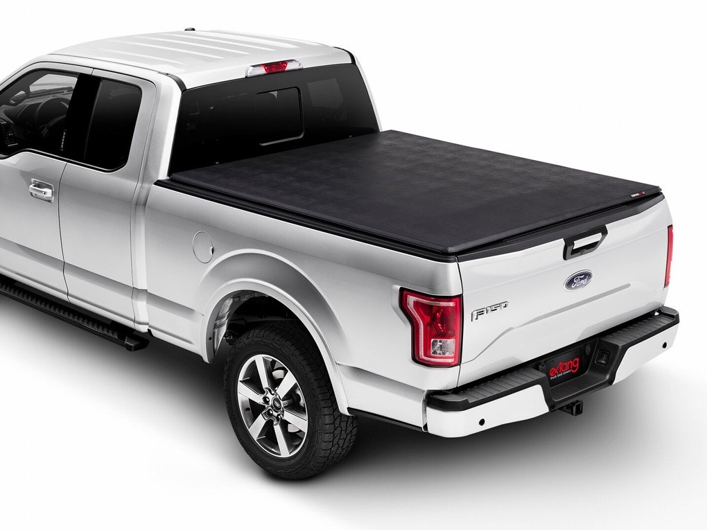 Extang 92915 Trifecta 2.0 Tonneau Cover Fits 05-15 Tacoma   Tonneau Cover