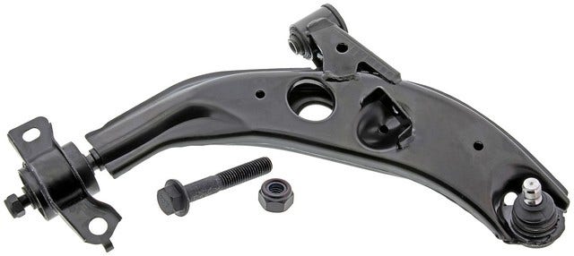 Mevotech Suspension Control Arm And Ball Joint Assembly P/N:Cms7507  Suspension