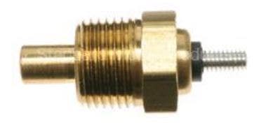 Standard Motor Products - Smpts58t Ts58t Temperature Gauge With Switch Standard