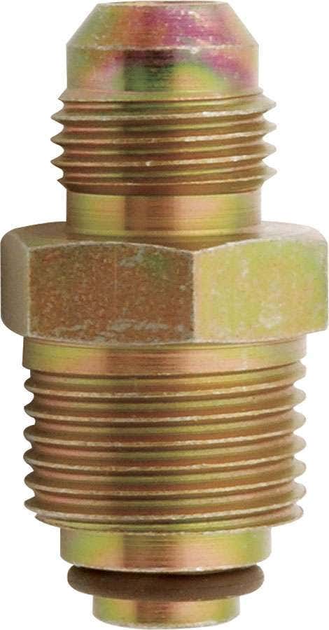 P/S Fitting With O-Ring 6An To 18Mm X 1.50 P/S Fitting With O-Ring 6An To 18Mm X