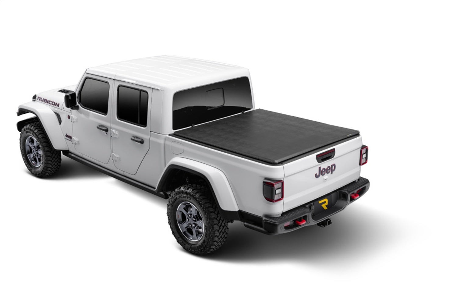 Extang 92895 Trifecta 2.0 Tonneau Cover Fits 20-23 Gladiator   Trifecta 2.0