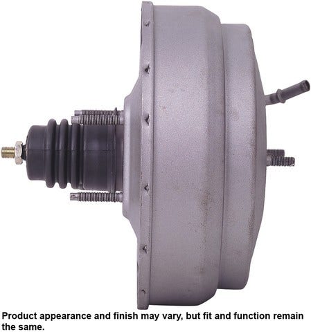 Cardone Reman Power Brake Booster P/N:53-2734  Power Brake Booster P/N: