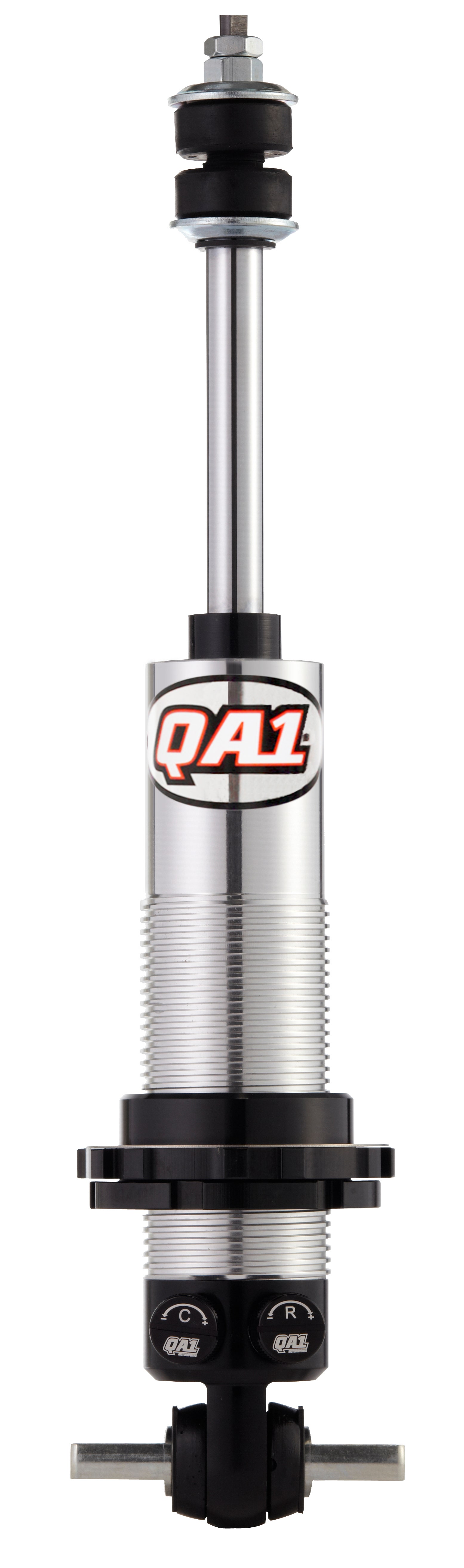 Qa1 Doe7855p Double Adjustable Shock  Pro-Coil (R) Coil Over Shock Absorber