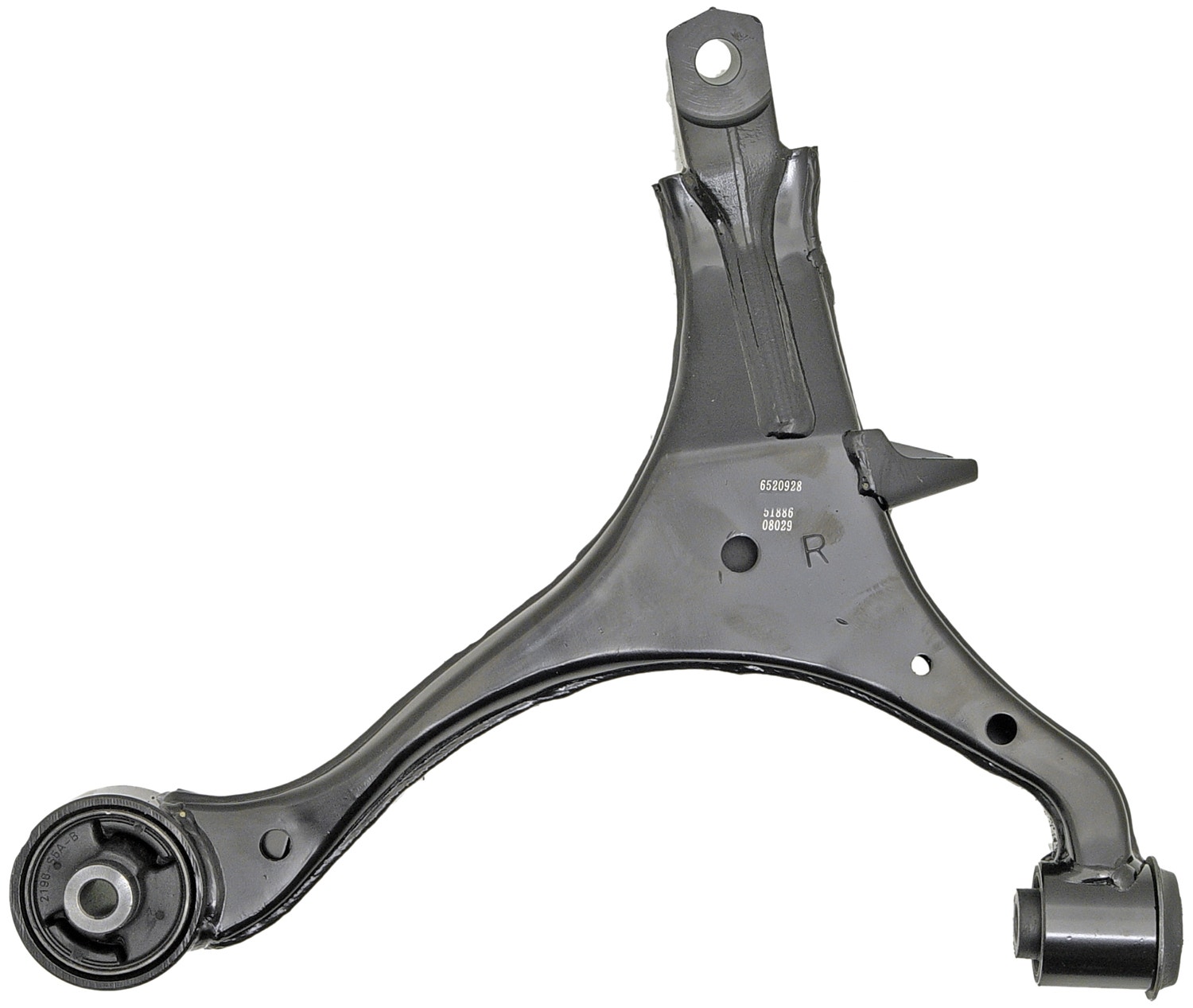 Dorman - Oe Solutions Suspension Control Arm P/N:520-928 Oe Solutions (Tm)