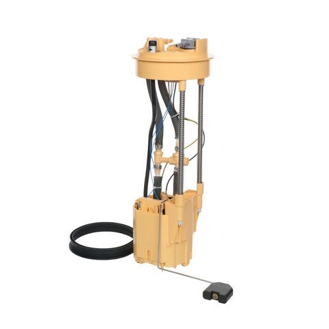 Carter Fuel Pump Module Assembly P/N:P76473m  Fuel Pump Module Assembly P/N:
