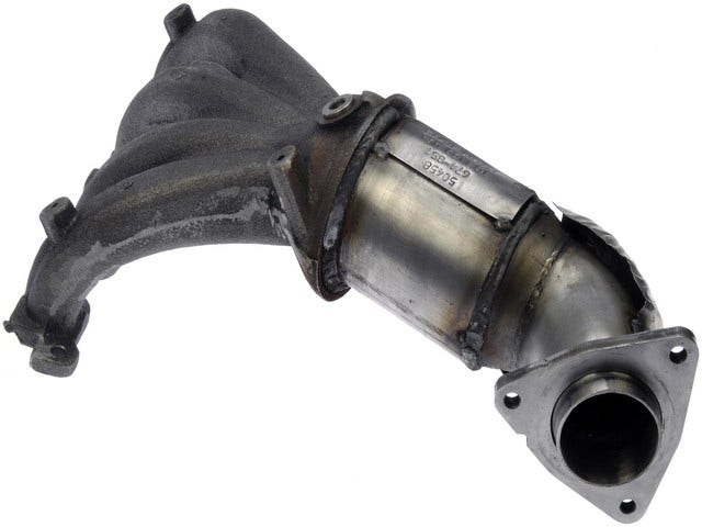 Dorman - Oe Solutions Exhaust Manifold With Integrated Catalytic Converter