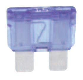 5Pk Bp/Atc40 Fuses 5Pk Bp/Atc40 Fuses