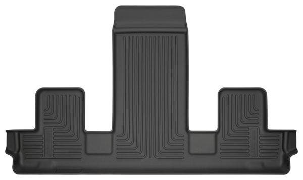 Husky Liners 14261 Weatherbeater Floor Liner Fits 18-23 Enclave Traverse