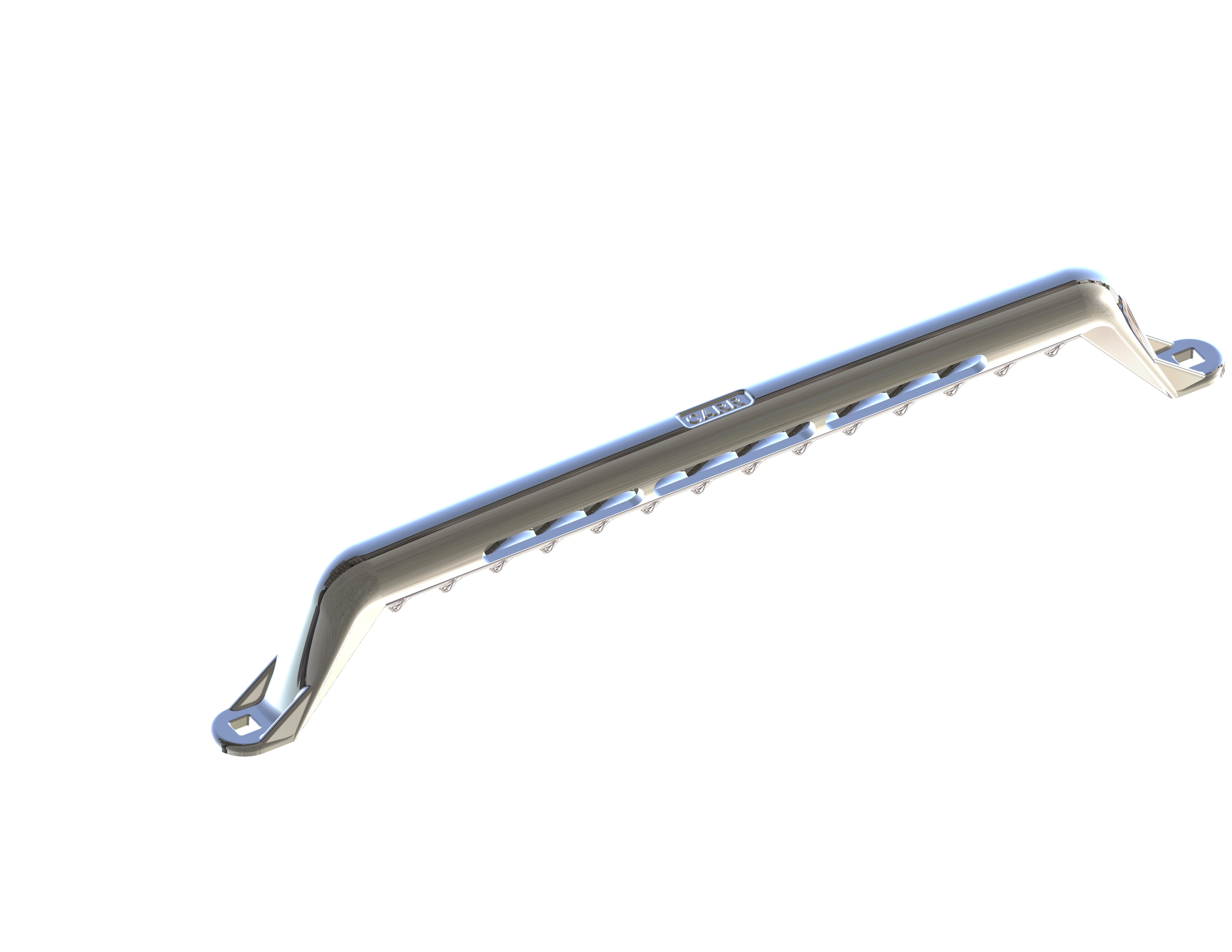 Carr 200042 Grab Handle   Grab Handle