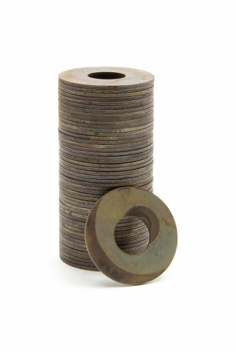 Manley (03276-50) 1.625" X 0.060" Valve Spring Shim  () 1.625  X 0.060  Valve