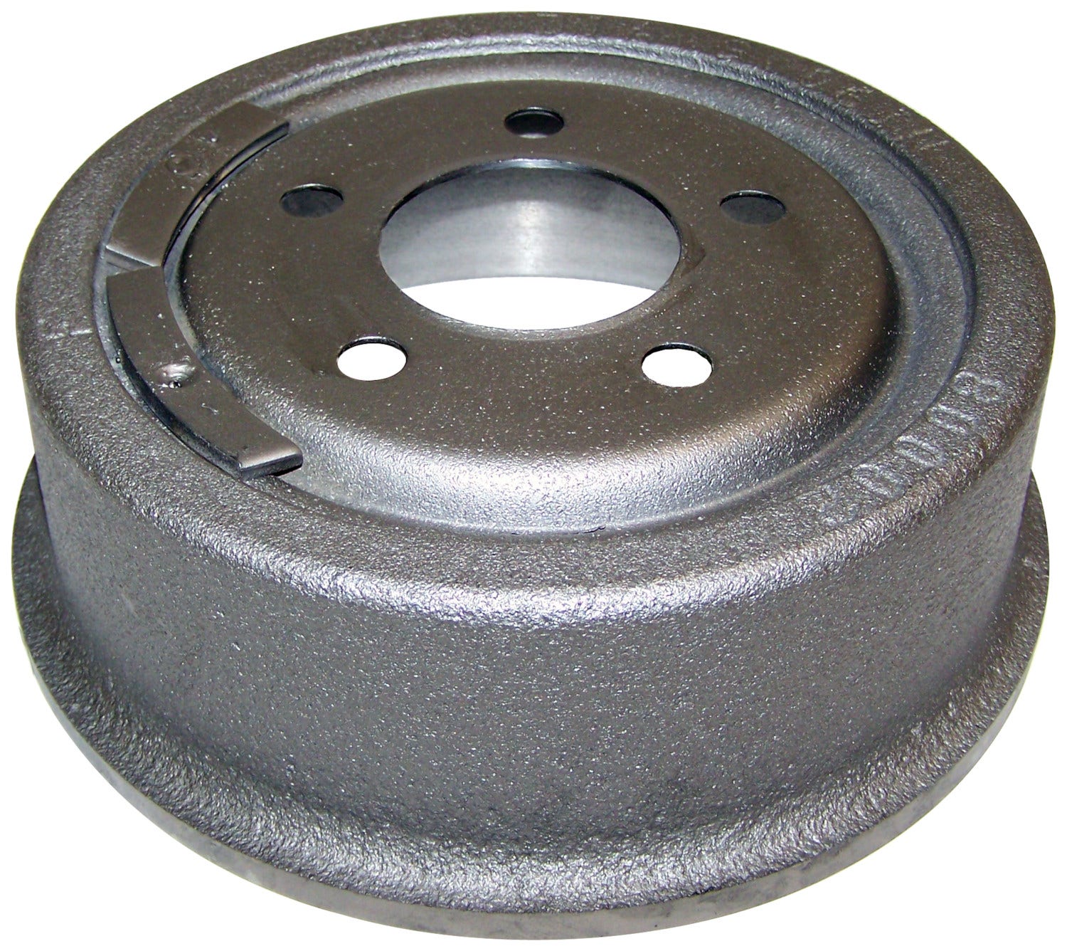 Crown Automotive 52005350 Brake Drum Crown Automotive  Brake Drum