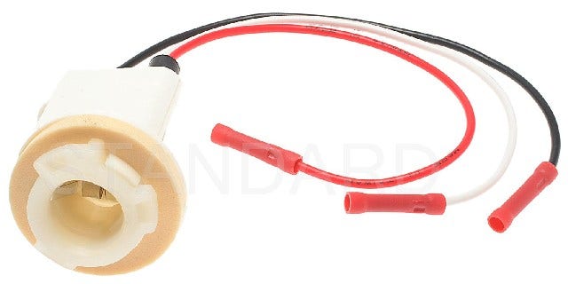 Standard Ignition Combination Lamp Socket,Tail Lamp Socket,Turn Signal Lamp