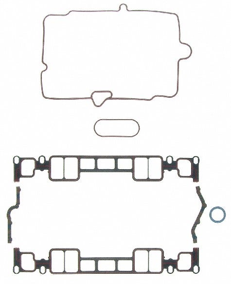 Fel-Pro Engine Intake Manifold Gasket Set P/N:17303  Engine Intake Manifold