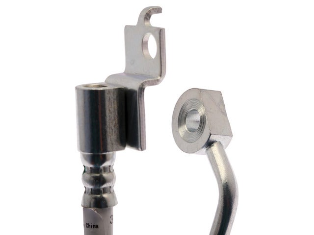 Raybestos Brakes Brake Hydraulic Hose P/N:Bh384249  Brake Hydraulic Hose P/N: