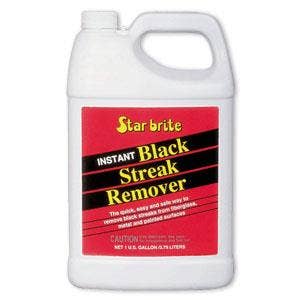 Star Brite Instant Black Streak Remover - 1 Gal (071600N)  Instant Black Streak