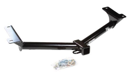 Draw-Tite 75648 Round Tube Max-Frame Class Iii Trailer Hitch Fits 09-16 Journey
