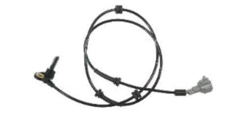 Standard Motor Products Als638 Wheel Speed Sensor Abs Wheel Speed Sensor