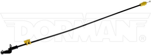 Dorman - Oe Solutions Door Latch Cable P/N:924-369  Door Latch Cable P/N: