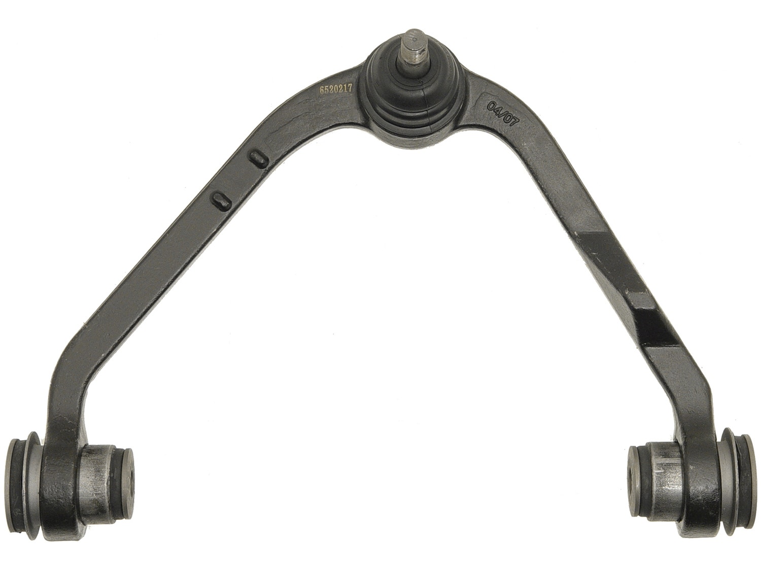 Dorman - Oe Solutions Suspension Control Arm And Ball Joint Assembly P/N:520-217