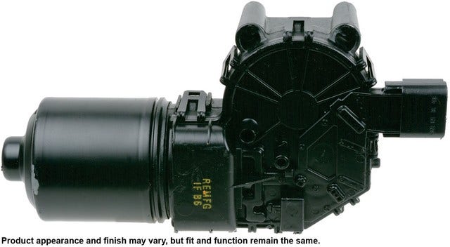 Cardone Reman Windshield Wiper Motor P/N:40-3026  Windshield Wiper Motor P/N: