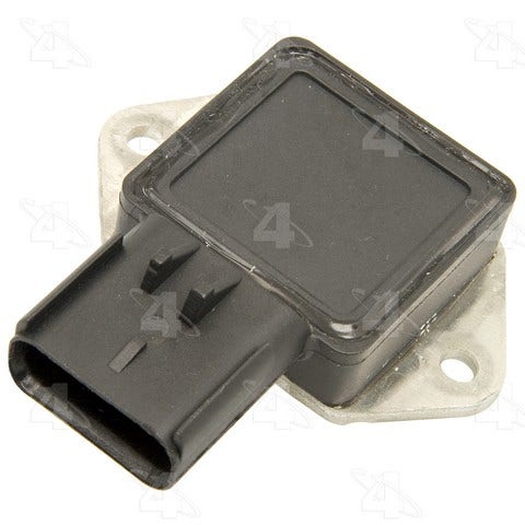 Four Seasons Engine Cooling Fan Controller P/N:36128  Engine Cooling Fan
