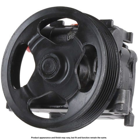Cardone Reman Power Steering Pump P/N:21-5391  Power Steering Pump P/N: