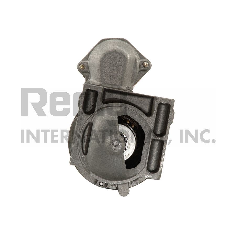 Remy Intl 25275 Remy  Premium Remanufactured Starter
