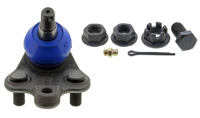Mevotech Suspension Ball Joint P/N:Ms50520  Suspension Ball Joint P/N: