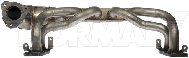 Dorman - Oe Solutions Exhaust Manifold With Integrated Catalytic Converter