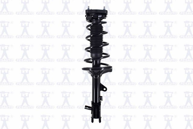 Focus Auto Parts Suspension Strut And Coil Spring Assembly P/N:1331060L
