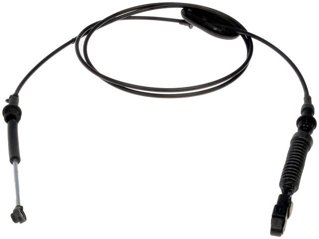 Dorman - Oe Solutions Automatic Transmission Shifter Cable P/N:905-605