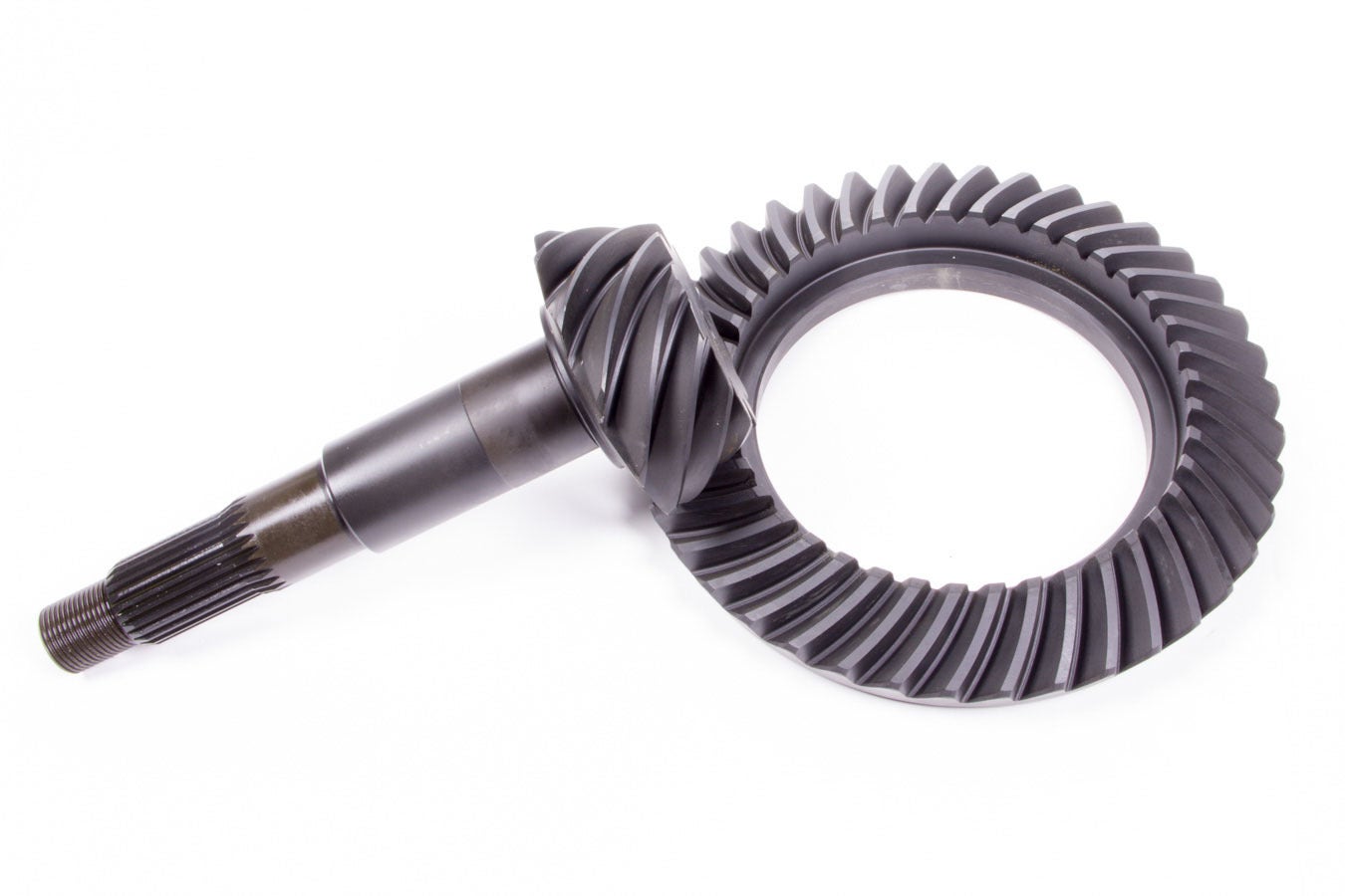 Richmond Gear 49-0112-1 Ring And Pinion Gm 8.2" 3.73 64-72 Ring Ratio, 1 Pack