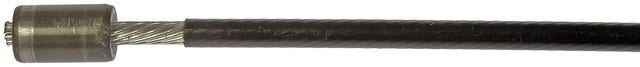 Parking Brake Cable P/N:C92597 Parking Brake Cable P/N:
