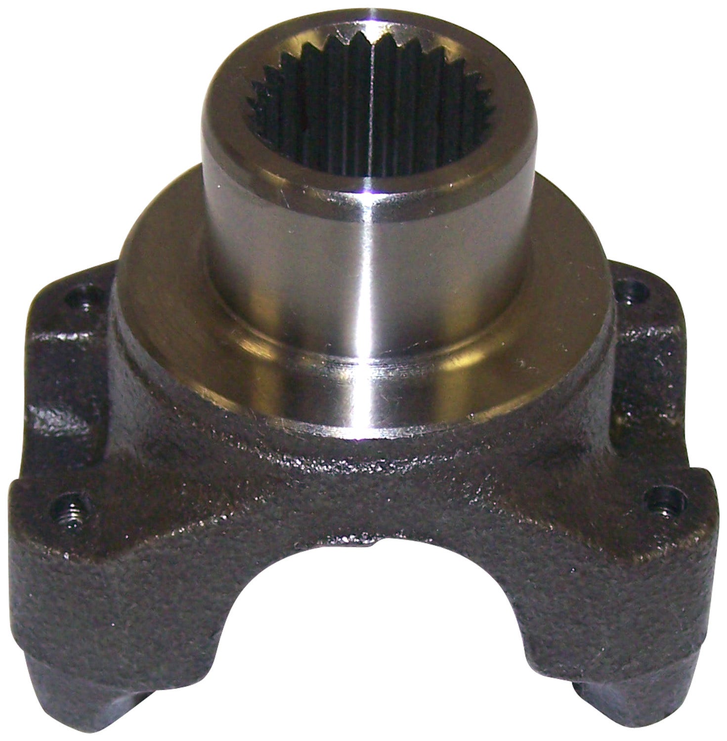Crown Automotive 4897026Aa Drive Shaft Pinion Yoke Fits 98-06 Wrangler (Tj)