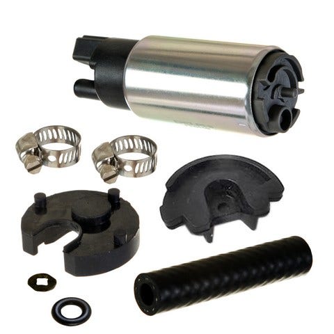 Delphi Electric Fuel Pump P/N:Fe0119  Electric Fuel Pump P/N: