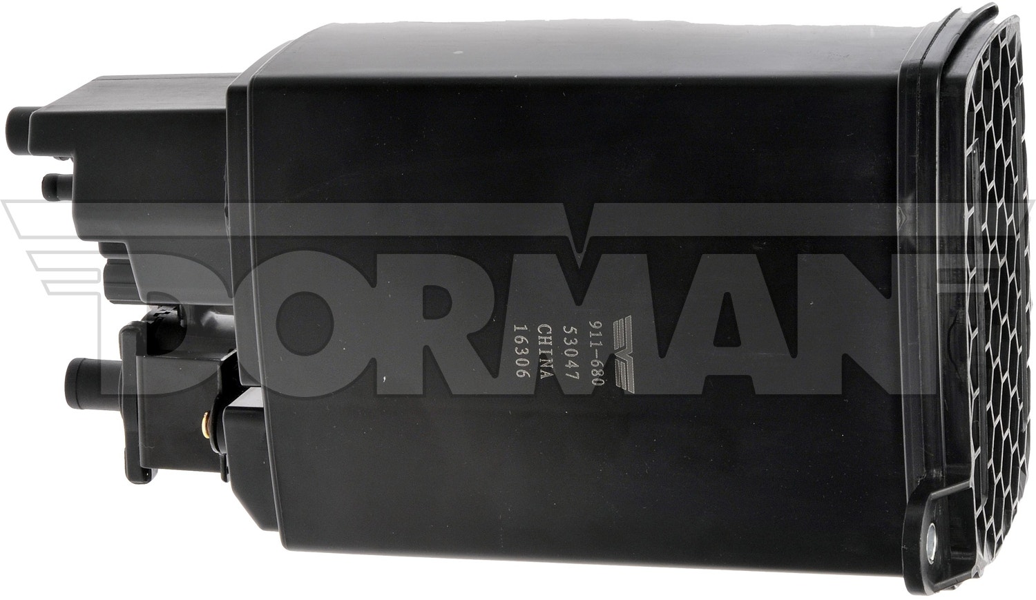 Dorman - Oe Solutions Vapor Canister P/N:911-680  Vapor Canister P/N: