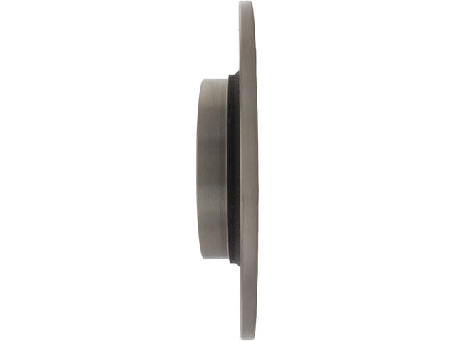 Centric Parts Disc Brake Rotor P/N:121.45064  Disc Brake Rotor P/N: