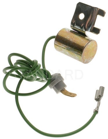 Standard Ignition Condenser P/N:Gb-122  Condenser P/N: