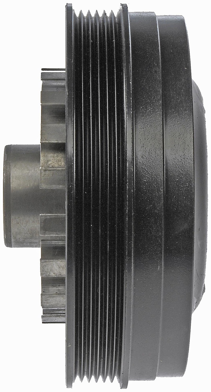 Dorman - Oe Solutions Engine Harmonic Balancer P/N:594-005 Oe Solutions (Tm)