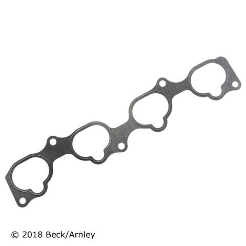 Beck/Arnley Engine Intake Manifold Gasket Set P/N:037-6227  Engine Intake