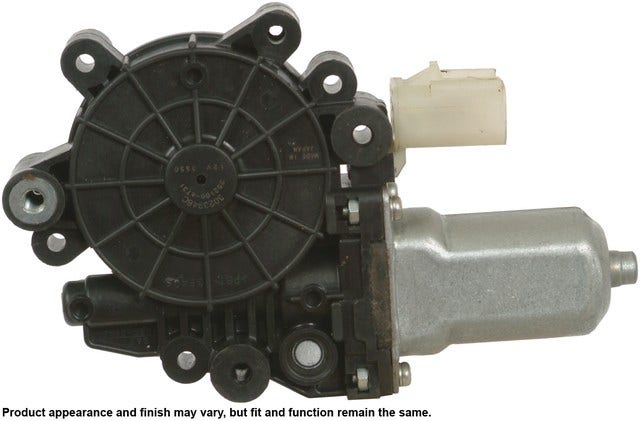 Cardone Reman Power Window Motor P/N:47-13067  Power Window Motor P/N: