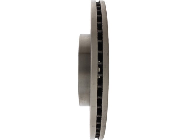 Centric Parts Disc Brake Rotor P/N:121.40084  Disc Brake Rotor P/N:
