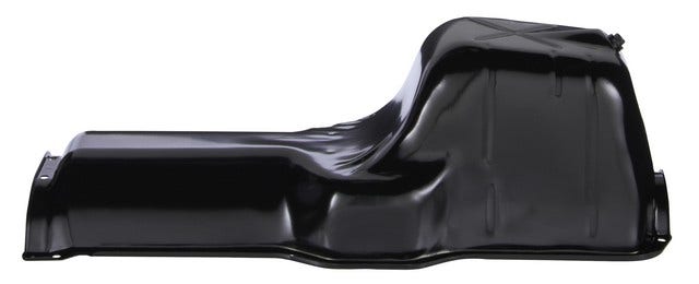 Spectra Premium Engine Oil Pan P/N:Crp06c  Engine Oil Pan P/N: