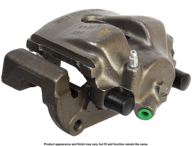 Cardone Reman Disc Brake Caliper P/N:19-B1618a  Disc Brake Caliper P/N: