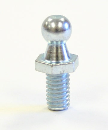 1Pr Ball Studs 1Pr Ball Studs