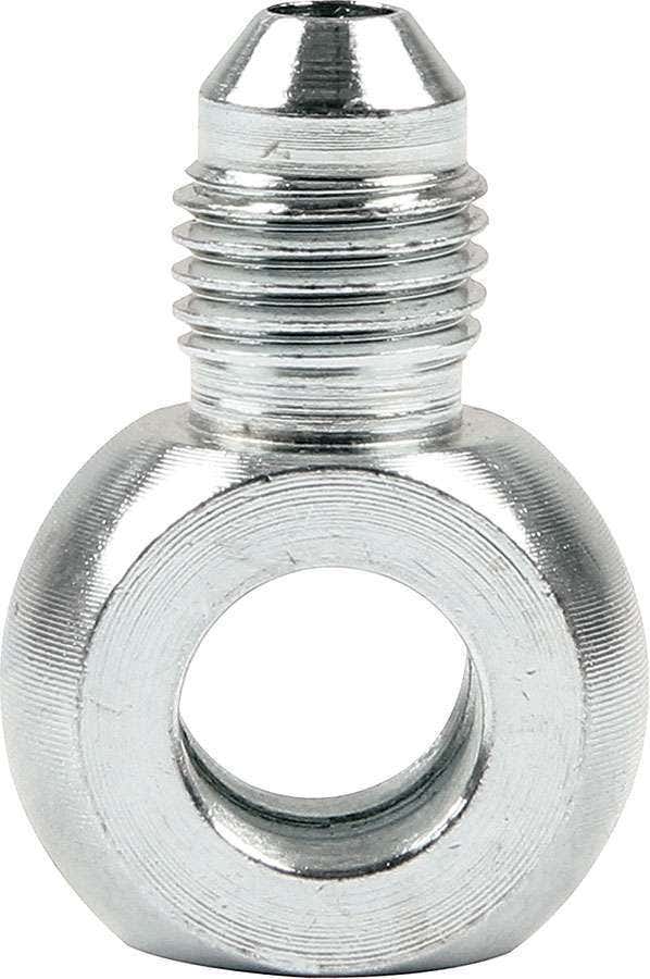 Allstar Performance All50060 3 An Male To 3/8 In Banjo Fitting   3 An Male To