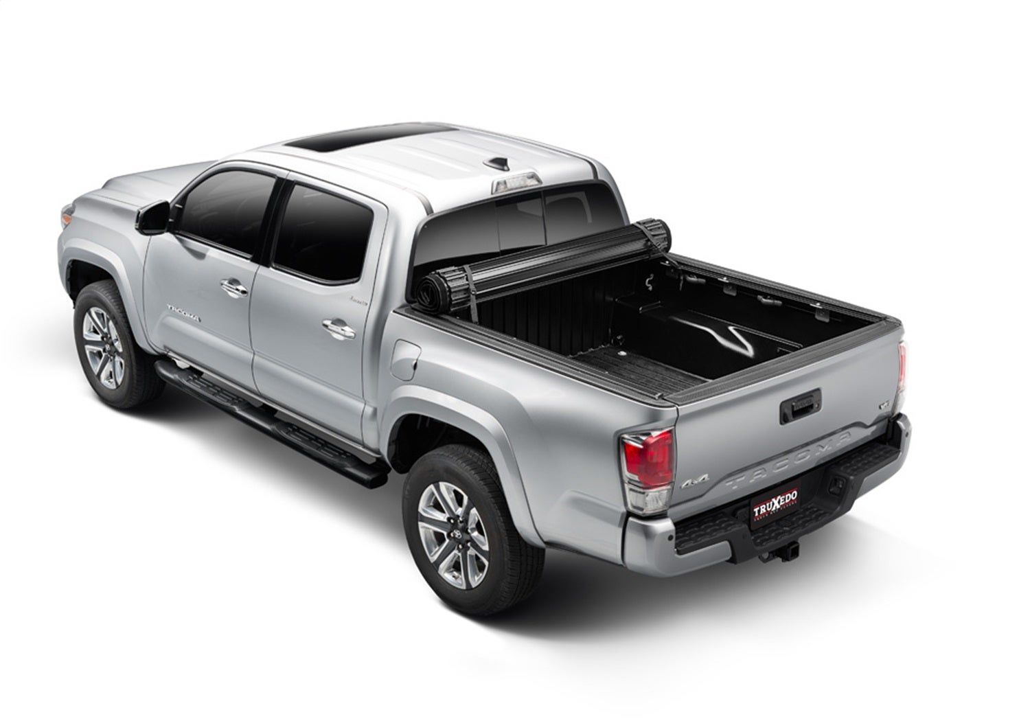 Truxedo 1564016 Truxedo Sentry Ct Tonneau Cover Fits 22-24 Tundra    Sentry Ct