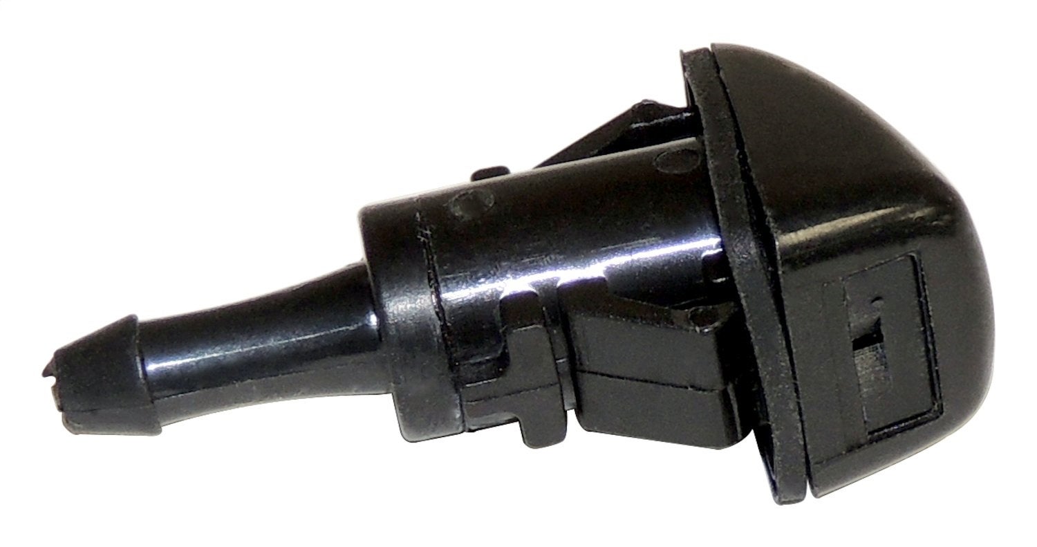 Crown Automotive 5116079Aa Windshield Washer Nozzle Crown Automotive  Windshield