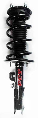 Focus Auto Parts Suspension Strut And Coil Spring Assembly P/N:1333489R